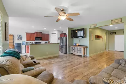 25404 W Fremont Court, Buckeye, AZ 85326 - Photo 19