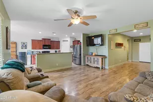 25404 W Fremont Ct, Buckeye, AZ 85326 - Photo 19