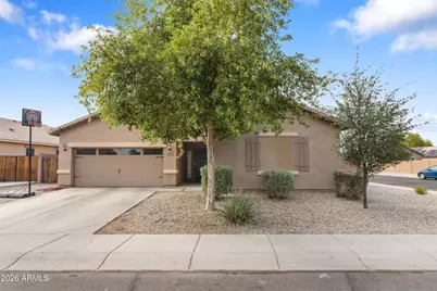 25404 W Fremont Court, Buckeye, AZ 85326 - Photo 13