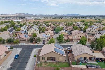 25404 W Fremont Court, Buckeye, AZ 85326 - Photo 7
