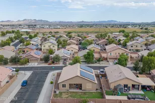 25404 W Fremont Ct, Buckeye, AZ 85326 - Photo 7