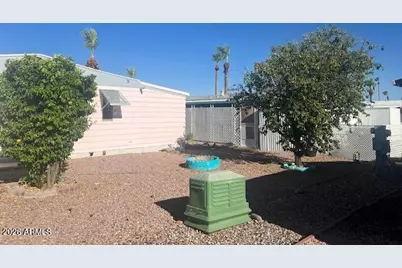 2605 S Tomahawk Road #274, Apache Junction, AZ 85119 - Photo 23