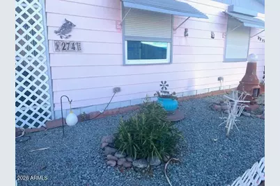 2605 S Tomahawk Road #274, Apache Junction, AZ 85119 - Photo 29