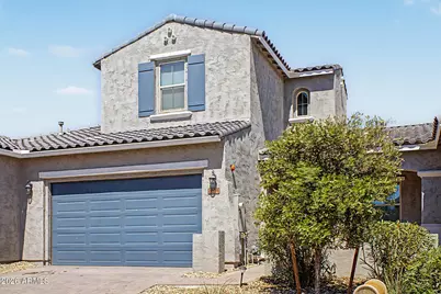 1871 N 141st Avenue, Goodyear, AZ 85395 - Photo 49