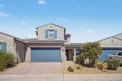 1871 N 141st Avenue, Goodyear, AZ 85395 - Photo 43