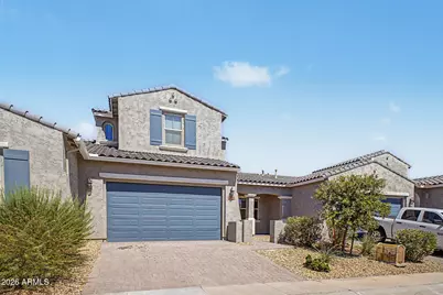 1871 N 141st Avenue, Goodyear, AZ 85395 - Photo 45
