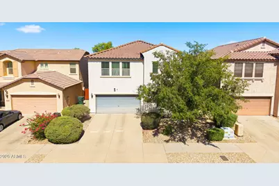 8931 S 57th Drive, Laveen, AZ 85339 - Photo 45