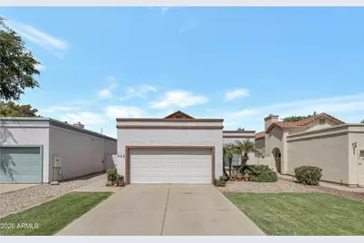 562 S Danyell Drive, Chandler, AZ 85225 - Photo 1