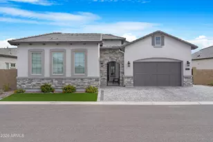 5827 E Star Valley St, Mesa, AZ 85215 - Photo 1