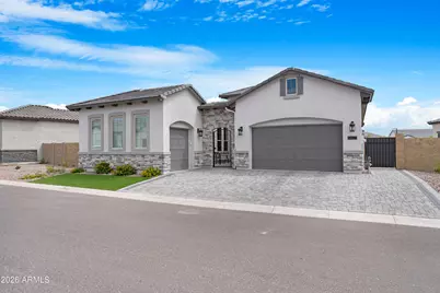 5827 E Star Valley Street, Mesa, AZ 85215 - Photo 35