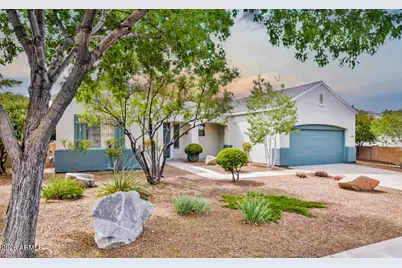 7342 E Cozy Camp Drive, Prescott Valley, AZ 86314 - Photo 3