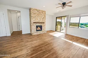 7342 E Cozy Camp Dr, Prescott Valley, AZ 86314 - Photo 21