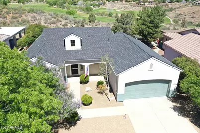 7342 E Cozy Camp Drive, Prescott Valley, AZ 86314 - Photo 1