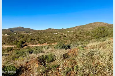 3320 S Mariposa Hill Road #-, Humboldt, AZ 86329 - Photo 13