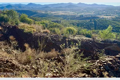 3320 S Mariposa Hill Road #-, Humboldt, AZ 86329 - Photo 19
