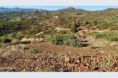 3320 S Mariposa Hill Road #-, Humboldt, AZ 86329 - Photo 17