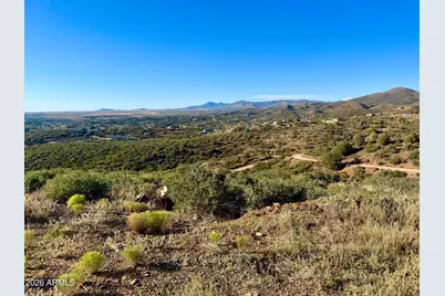 3320 S Mariposa Hill Road #-, Humboldt, AZ 86329 - Photo 3