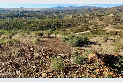 3320 S Mariposa Hill Road #-, Humboldt, AZ 86329 - Photo 17