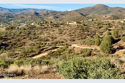 3320 S Mariposa Hill Road #-, Humboldt, AZ 86329 - Photo 13