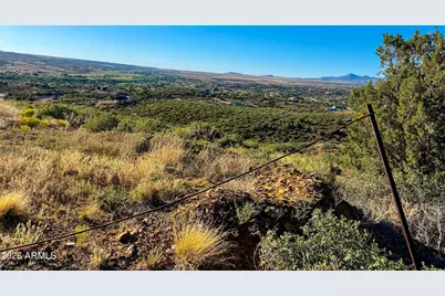 3320 S Mariposa Hill Road #-, Humboldt, AZ 86329 - Photo 21