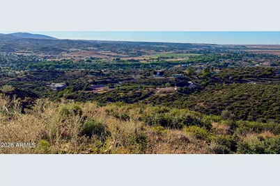 3320 S Mariposa Hill Road #-, Humboldt, AZ 86329 - Photo 23