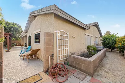 21187 E Alyssa Road, Queen Creek, AZ 85142 - Photo 41