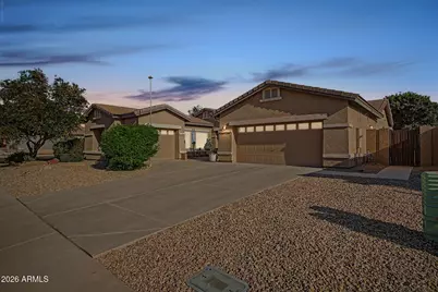21187 E Alyssa Road, Queen Creek, AZ 85142 - Photo 1