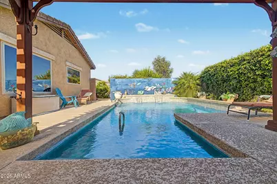 21187 E Alyssa Road, Queen Creek, AZ 85142 - Photo 37