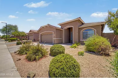 4105 E Hoot Owl Trail, Cave Creek, AZ 85331 - Photo 1