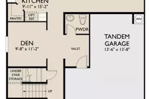 18227 W Creedance Blvd, Surprise, AZ 85387 - Photo 3