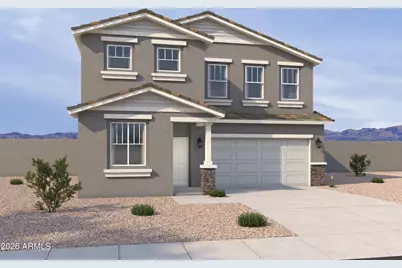 18227 W Creedance Boulevard, Surprise, AZ 85387 - Photo 1