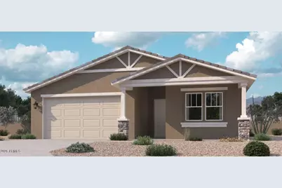 15764 W Deanne Drive, Waddell, AZ 85355 - Photo 1