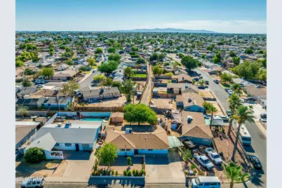 5618 N 35th Drive, Phoenix, AZ 85019 - Photo 43