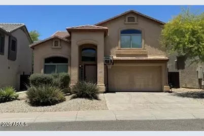 2458 W Via Dona Road, Phoenix, AZ 85085 - Photo 1