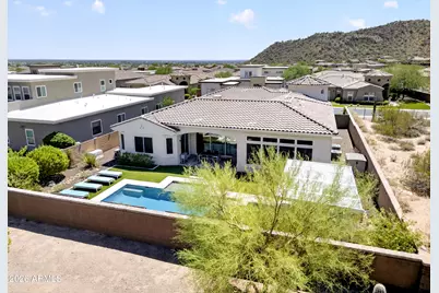 9838 E June Street, Mesa, AZ 85207 - Photo 97