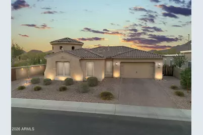 9838 E June Street, Mesa, AZ 85207 - Photo 9