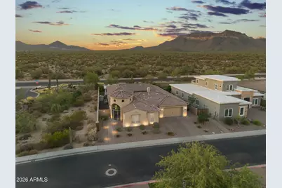 9838 E June Street, Mesa, AZ 85207 - Photo 93