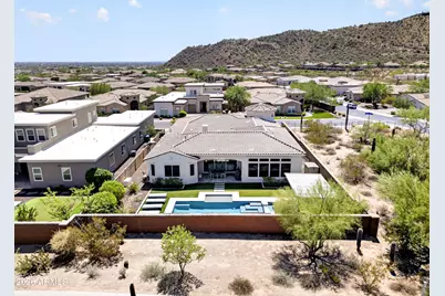 9838 E June Street, Mesa, AZ 85207 - Photo 99