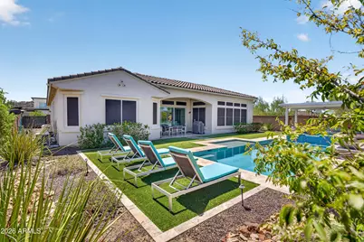 9838 E June Street, Mesa, AZ 85207 - Photo 83