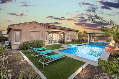 9838 E June Street, Mesa, AZ 85207 - Photo 85