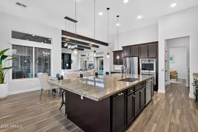 9838 E June Street, Mesa, AZ 85207 - Photo 33