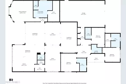 9838 E June Street, Mesa, AZ 85207 - Photo 107
