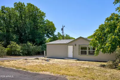 4047 E Cripple Creek Drive, Camp Verde, AZ 86322 - Photo 3
