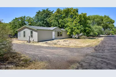 4047 E Cripple Creek Drive, Camp Verde, AZ 86322 - Photo 1