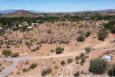 4670 N Inca Court #46, Rimrock, AZ 86335 - Photo 9