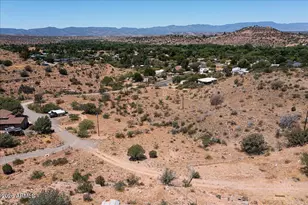 4670 N Inca Ct, Rimrock, AZ 86335 - Photo 1