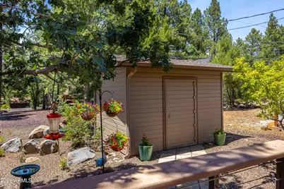 17370 S San Carlos Drive #06, Munds Park, AZ 86017 - Photo 63