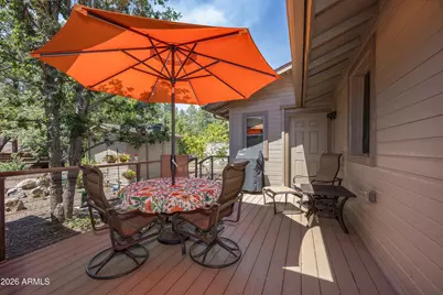17370 S San Carlos Drive #06, Munds Park, AZ 86017 - Photo 61