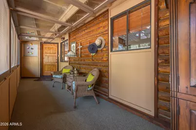 17370 S San Carlos Drive #06, Munds Park, AZ 86017 - Photo 5