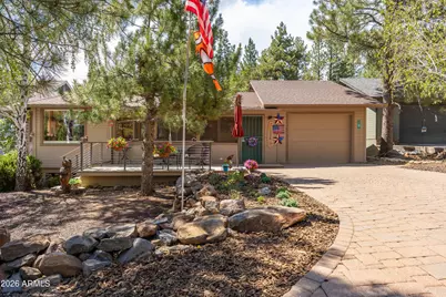 17370 S San Carlos Drive #06, Munds Park, AZ 86017 - Photo 3
